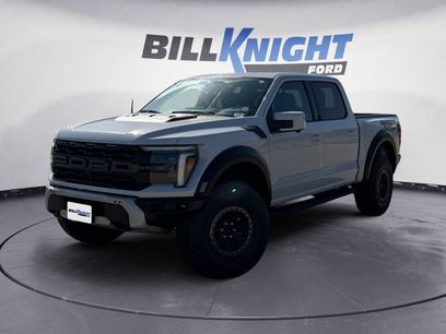Used 2025 Ford F150 Raptor