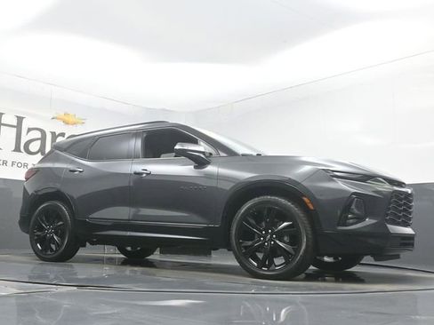 Used 2020 Chevrolet Blazer RS image 2