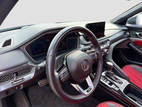 Used 2024 Acura Integra A-Spec FWD image 9