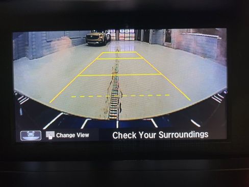 Used 2016 Honda Accord EX-L image 20