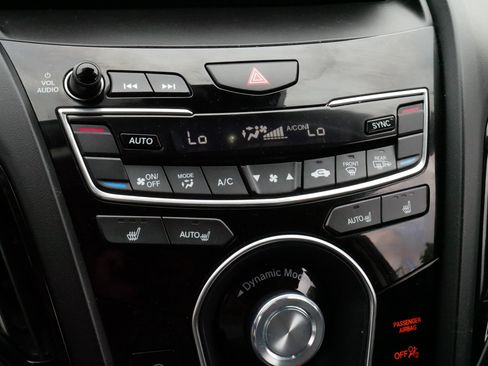 Used 2023 Acura RDX AWD image 23