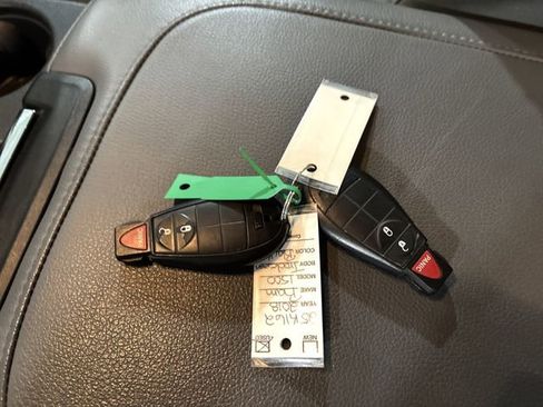 Used 2018 RAM 1500 Express w/ Express Value Package image 24