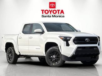New 2026 Toyota Tacoma SR5 RWD video 1