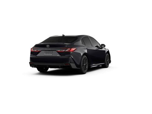 New 2026 Toyota Camry SE FWD image 31