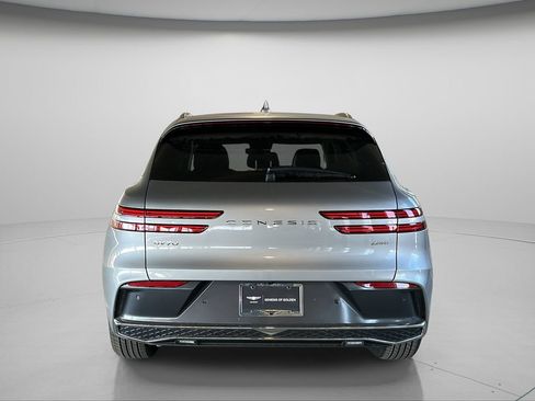 New 2026 Genesis GV70 2.5T Select AWD/4WD image 5