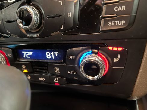 Used 2014 Audi Q5 2.0T Premium w/ Lighting Package image 22