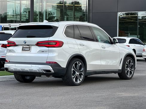 Used 2019 BMW X5 xDrive40i w/ Convenience Package image 3