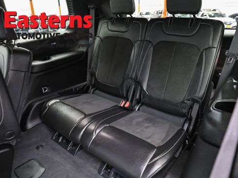 Used 2023 Jeep Grand Cherokee L Laredo AWD/4WD image 22