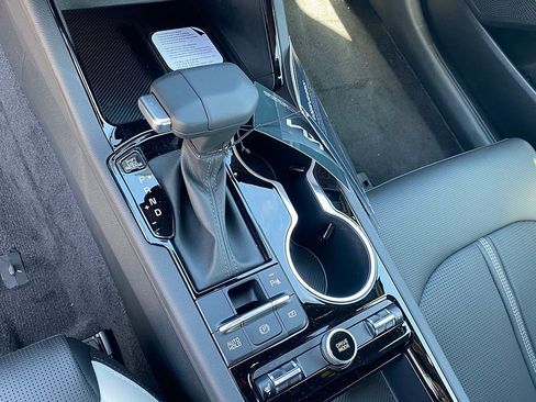 New 2026 Kia K5 GT-Line w/ GT-Line Premium Package FWD image 20