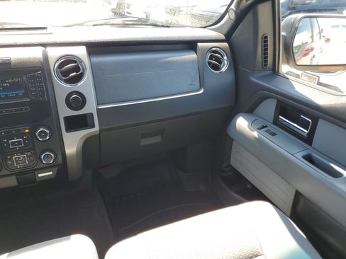 Used 2014 Ford F150 XLT w/ XLT Chrome Package AWD/4WD image 33