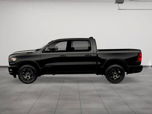 New 2026 RAM 1500 Big Horn image 3