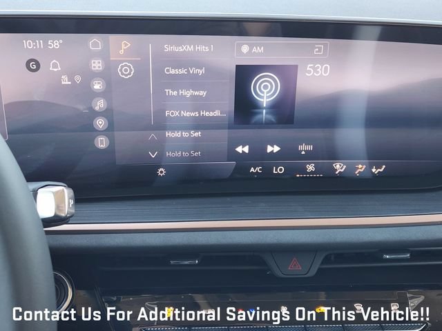 New 2026 Buick Envision Sport Touring AWD/4WD image 12
