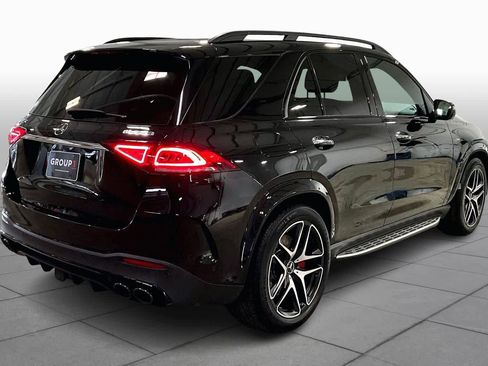 Used 2023 Mercedes-Benz GLE 53 AMG 4MATIC image 13