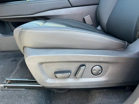 New 2025 Nissan Murano SL w/ Cargo Package image 10