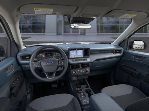 New 2024 Ford Maverick XL image 9