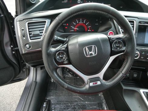 Used 2014 Honda Civic Si image 12