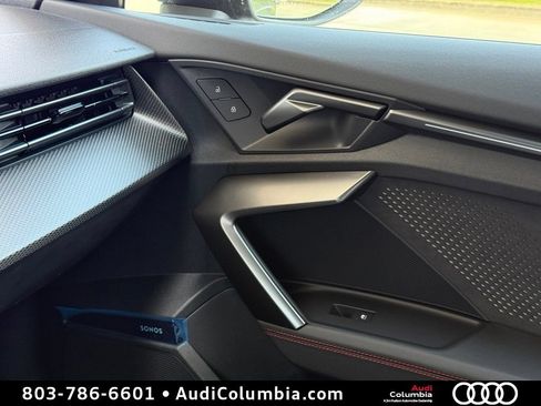 New 2026 Audi RS 3 AWD/4WD image 37