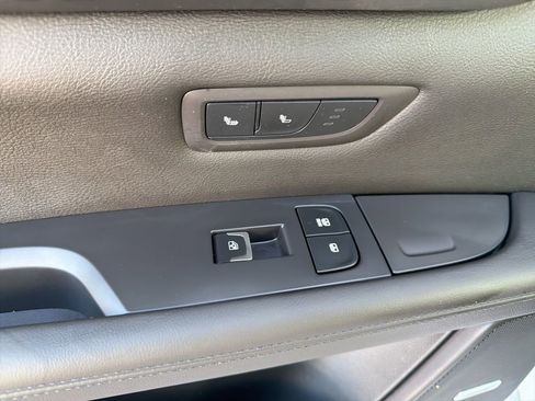 Used 2019 Cadillac CT6 Premium Luxury AWD/4WD image 19