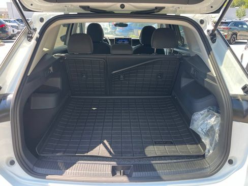 Certified 2026 Volkswagen Tiguan S FWD image 30