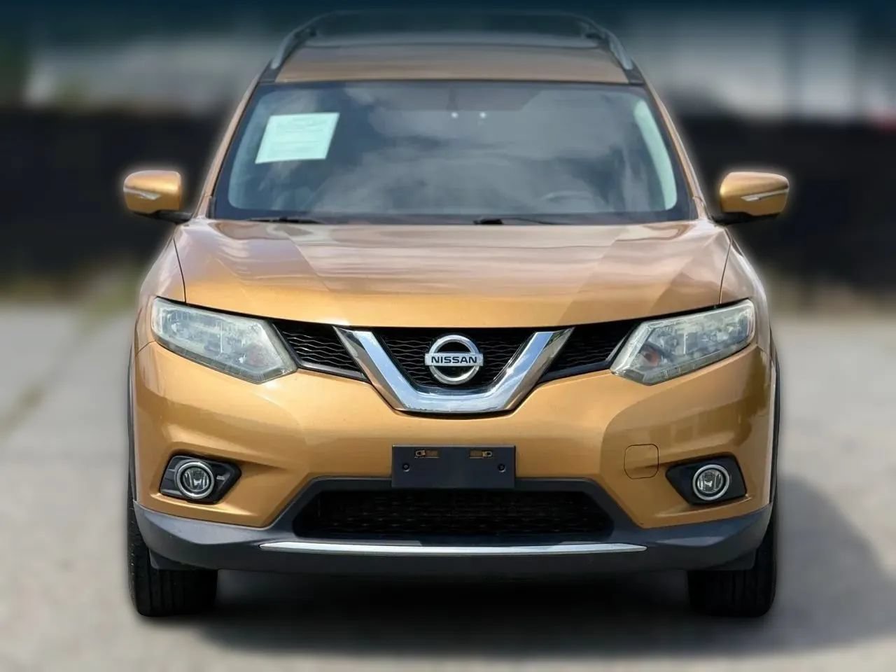 Used 2014 Nissan Rogue SL AWD/4WD image 5