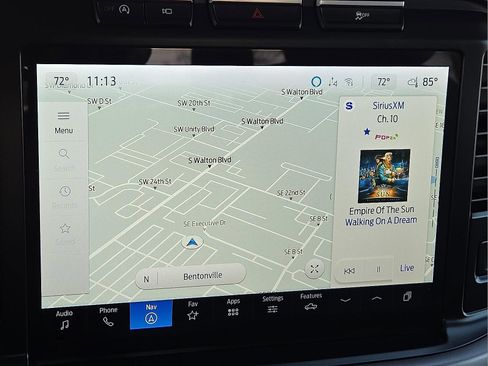 Used 2024 Ford F150 XLT image 17