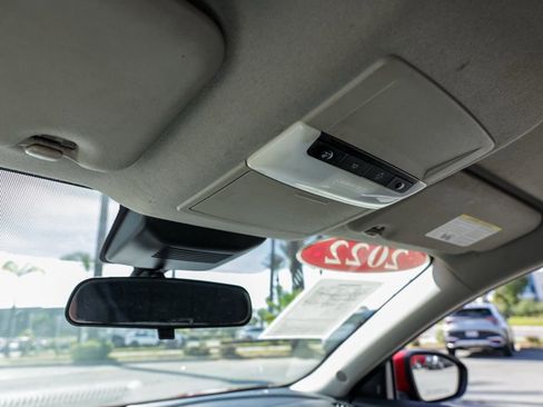 Used 2022 Nissan Sentra SV w/ Trunk Package image 32