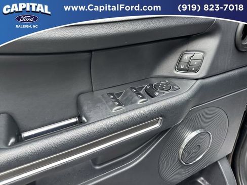 Certified 2024 Ford Expedition Max XLT image 20