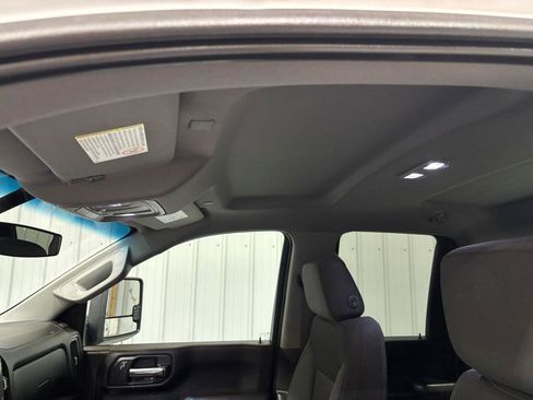 Used 2021 Chevrolet Silverado 2500 W/T w/ WT Fleet Convenience Package RWD image 15