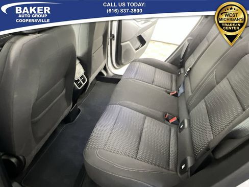 Certified 2025 Chevrolet Equinox LT image 25