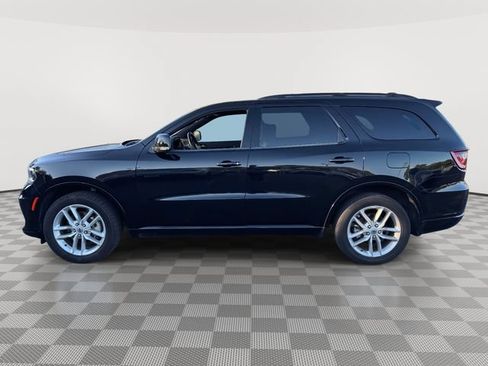 Used 2024 Dodge Durango GT AWD/4WD image 5