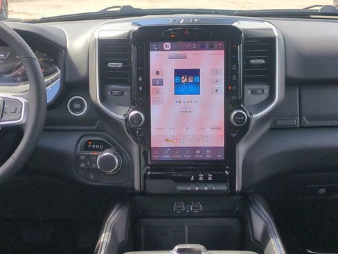 New 2026 RAM 1500 Big Horn image 18