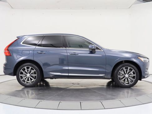 Used 2020 Volvo XC60 T6 Inscription AWD/4WD image 6