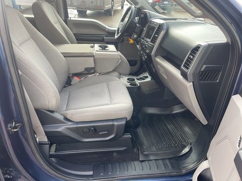 Used 2019 Ford F150 XLT w/ Equipment Group 302A Luxury image 11