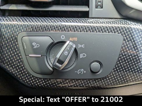 Certified 2023 Audi S4 Premium Plus w/ Premium Plus Package AWD/4WD image 26