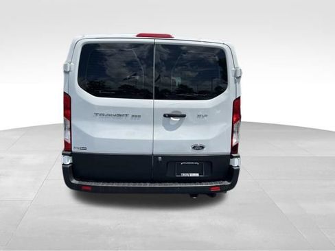 Used 2021 Ford Transit 350 XLT RWD image 6