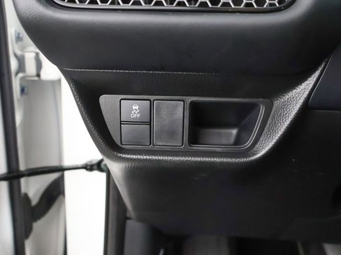 Used 2025 Honda HR-V Sport image 34