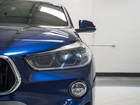 Used 2018 BMW X2 sDrive28i w/ M SportX Package FWD image 40