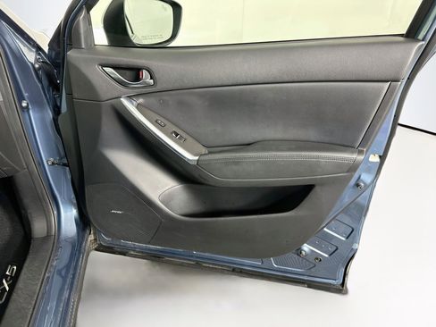 Used 2016 MAZDA CX-5 Grand Touring FWD image 32