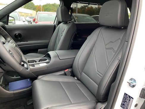 New 2026 Hyundai Palisade XRT Pro AWD/4WD image 21