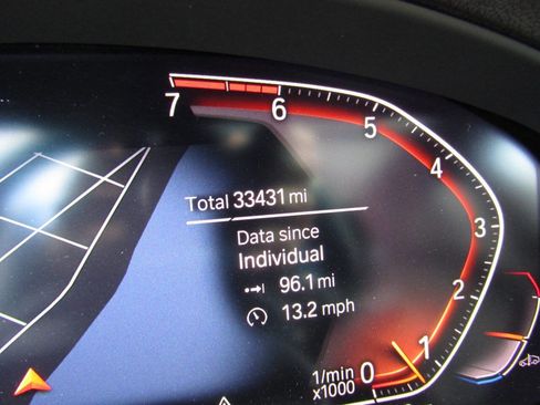 Used 2020 BMW X3 xDrive30i image 22