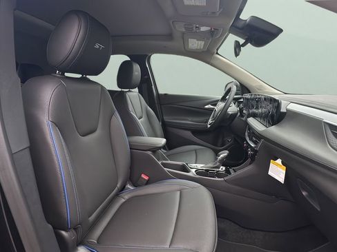 New 2026 Buick Encore GX Sport Touring w/ Advanced Technology Package image 24