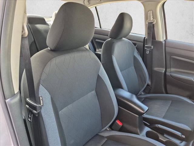 Used 2023 Nissan Versa SV FWD image 20
