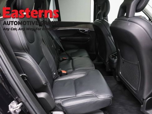 Used 2022 Volvo XC90 T6 Inscription w/ Climate Package AWD/4WD image 23