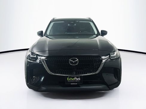 Used 2025 MAZDA CX-90 3.3 Turbo w/ Preferred Package image 2