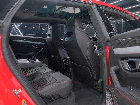 Used 2021 Lamborghini Urus image 29