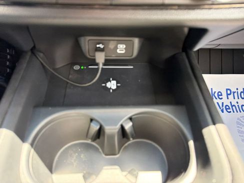 Used 2026 Honda HR-V EX-L image 21