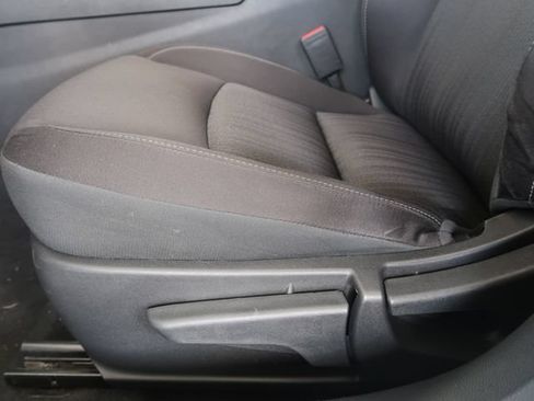 Used 2023 Nissan Altima 2.5 S FWD image 11