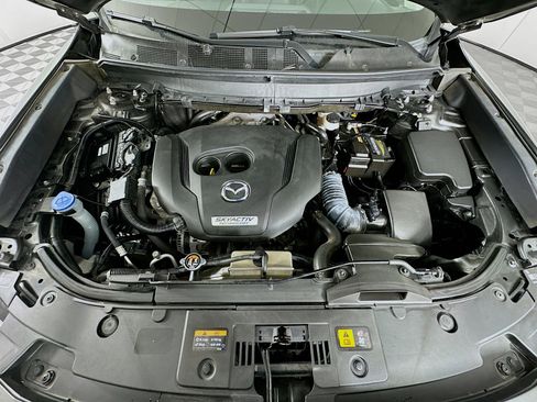 Used 2019 MAZDA CX-9 Touring w/ Touring Premium Package image 36