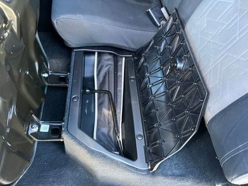 Used 2023 Toyota Tacoma TRD Sport image 37