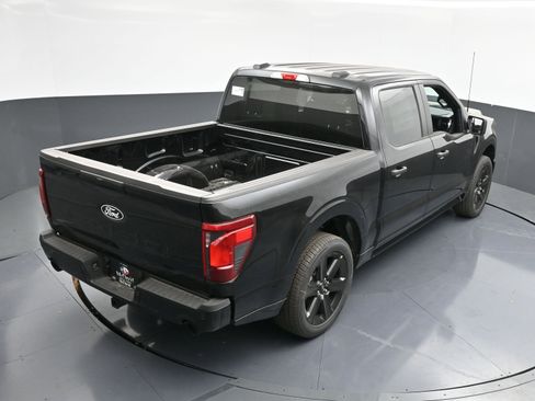 New 2025 Ford F150 STX w/ LOBO Package image 24